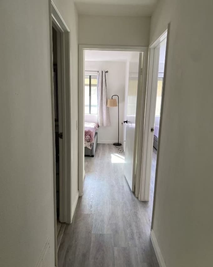 Alhambra单间出租,带家俱家电及厨房用品 图片 4
