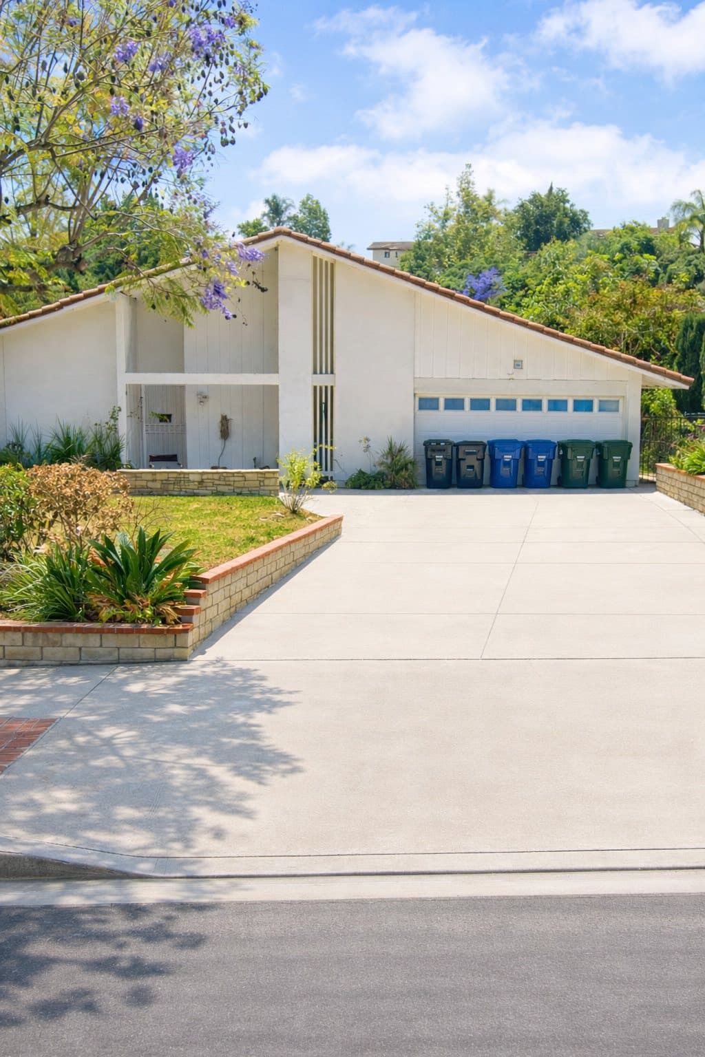 Rowland Heights 溫馨質感雅房