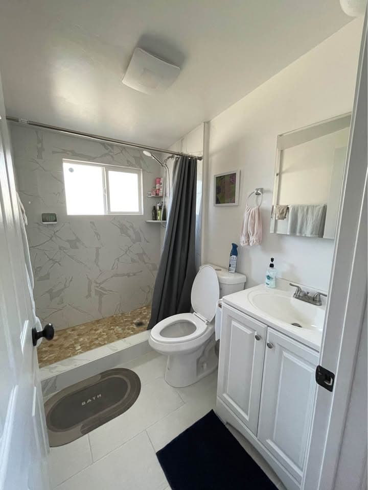 West Covina furnished 1B1B ADU with all amenities. 图片 4