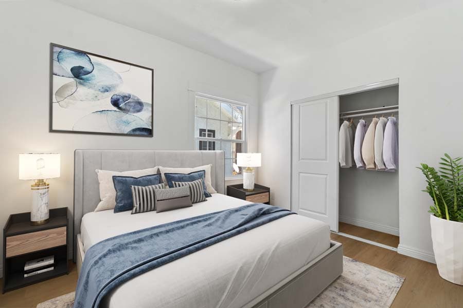 Condo - near to Koreatown, Downtown, USC 图片 4