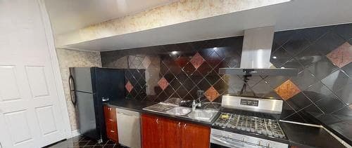 31 NORTHGATE CRESCENT E|2室2卫出租 图片 3