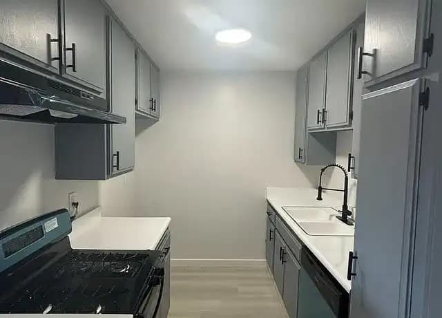 WOODCREST APARTMENTS|Rowland Heights 公寓出租 图片 2