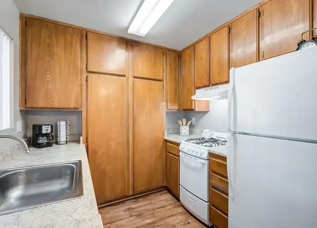 Villas at Rowland Heights (55+ Community)|Rowland Heights 公寓出租 图片 2