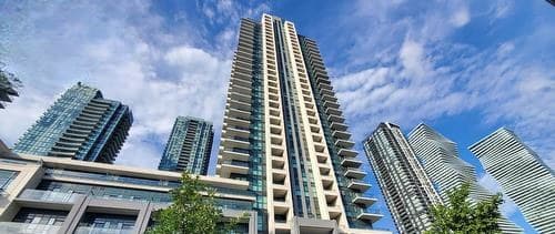 2015 - 4055 PARKSIDE VILLAGE DRIVE|2室2卫出租