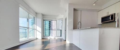 2015 - 4055 PARKSIDE VILLAGE DRIVE|2室2卫出租 图片 3