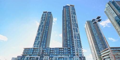 2206 - 510 CURRAN PLACE|2室1卫出租