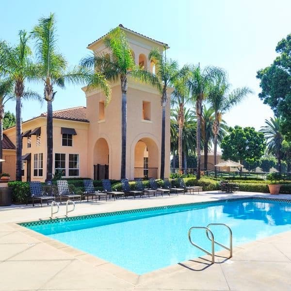 Villa Coronado|Irvine 公寓出租
