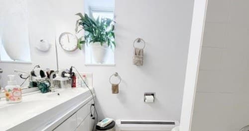 Basement-384 Blue Mountain Street|2室2卫出租