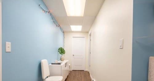 Basement-384 Blue Mountain Street|2室2卫出租 图片 3