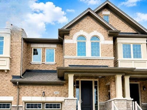 103 DRIZZEL CRESCENT|4室3卫出租