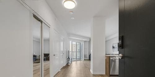 511 - 15 WATERGARDEN DRIVE|2室1卫出租 图片 3