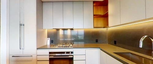 3307-720 Farrow Street|3室2卫出租 图片 2