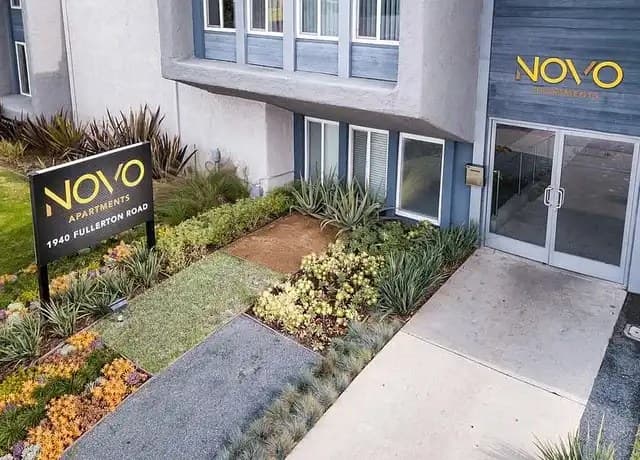 NOVO|Rowland Heights 公寓出租 图片 3