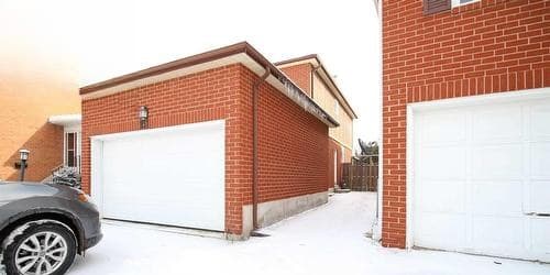 BSMNT - 151 KERSEY CRESCENT|1室1卫出租