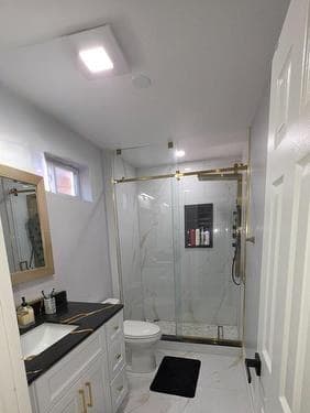 323 WINFIELD TERRACE|4室3卫出租 图片 3