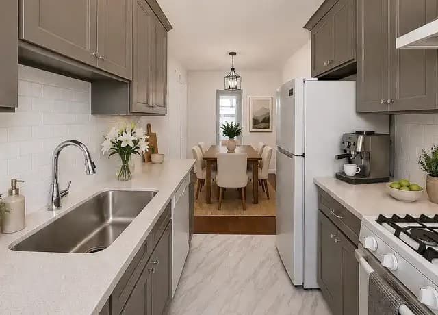 823-825 Fairview Avenue|Arcadia 公寓出租