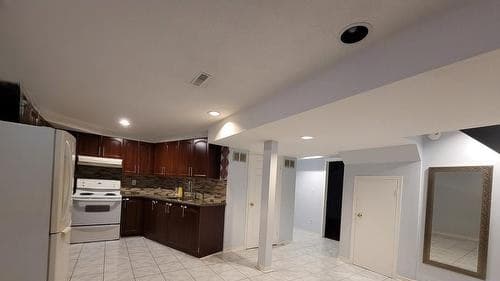 BSMT - 323 WINFIELD TERRACE|3室1卫出租