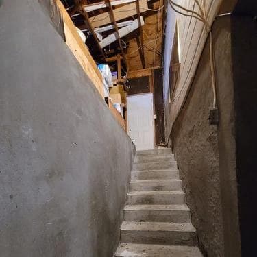 BSMT - 323 WINFIELD TERRACE|3室1卫出租 图片 3