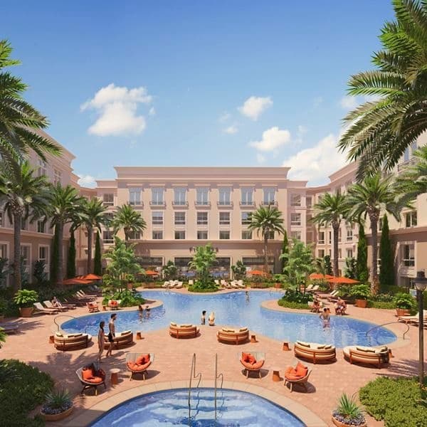 Pacifica Place at Irvine Spectrum|Irvine 公寓出租