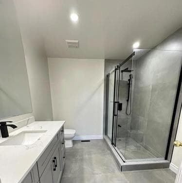 7 BASSETT AVENUE|3室3卫出租