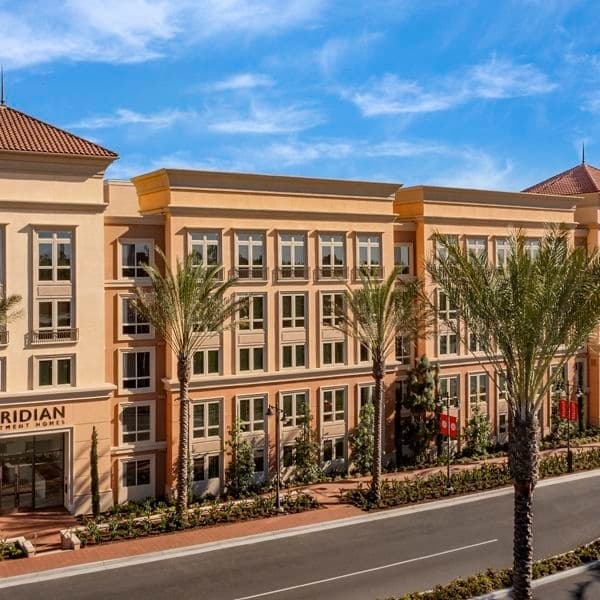Meridian at The Market Place|Irvine 公寓出租