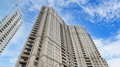 504 - 3880 DUKE OF YORK BOULEVARD|2室1卫出租