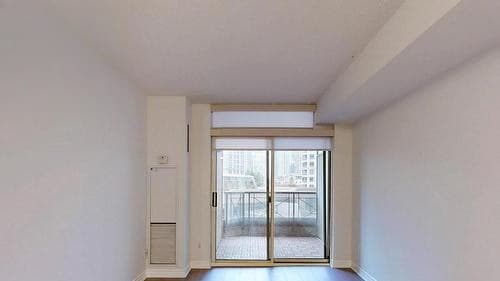 504 - 3880 DUKE OF YORK BOULEVARD|2室1卫出租 图片 2