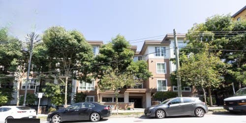 114-116 Regan Avenue|1室1卫出租