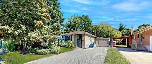 BACK - 177 MAPLE AVENUE|3室2卫出租