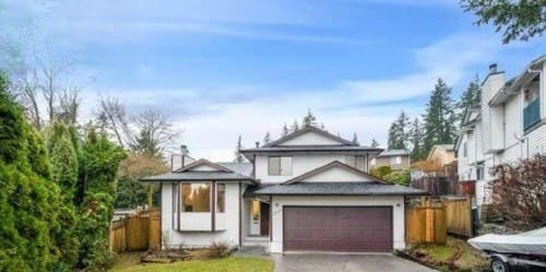 2628 Mclaughlin Court|3室2卫出租