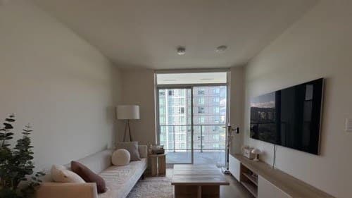 2006-308 Alderson Avenue|1室1卫出租