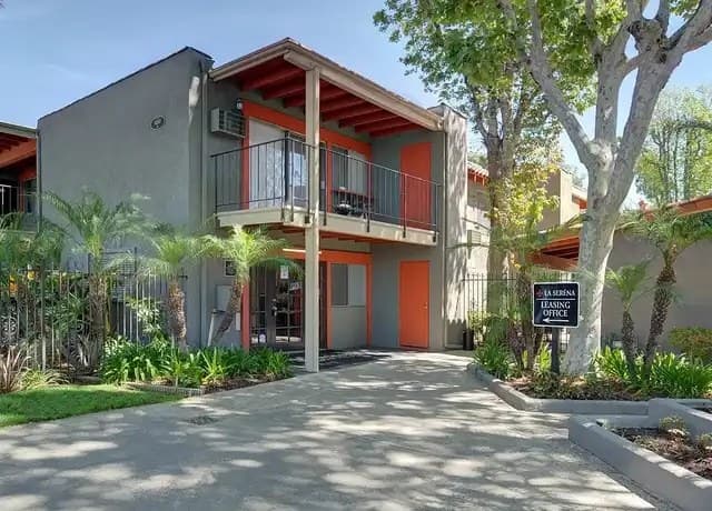 La Serena|Rowland Heights 公寓出租 图片 2