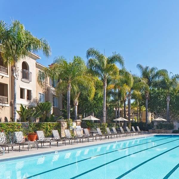 Santa Clara Apartment Homes|Irvine 公寓出租
