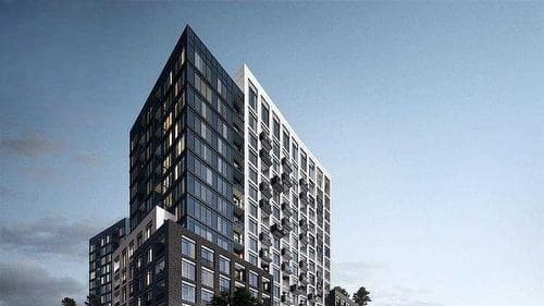 1011E - 8868 YONGE STREET|2室2卫出租