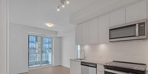 1011E - 8868 YONGE STREET|2室2卫出租 图片 2