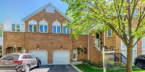 33 - 4605 DONEGAL DRIVE|3室3卫出租