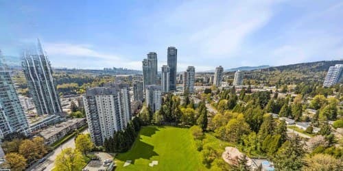 2407-595 Austin Avenue|1室1卫出租
