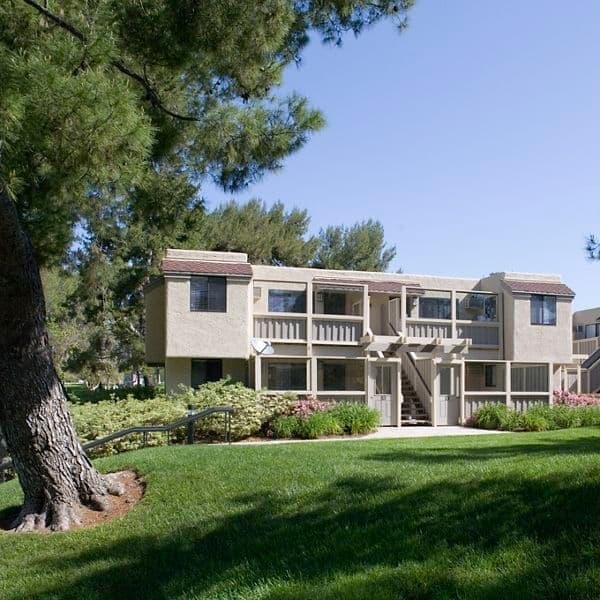 Parkwood|Irvine 公寓出租