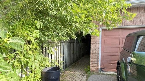 BASEMENT - 86 ELGIN MILLS ROAD W|2室1卫出租 图片 2