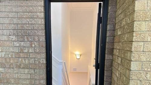BASEMENT - 86 ELGIN MILLS ROAD W|2室1卫出租 图片 3