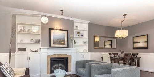 3355 Devonshire Avenue|4室3卫出租 图片 2