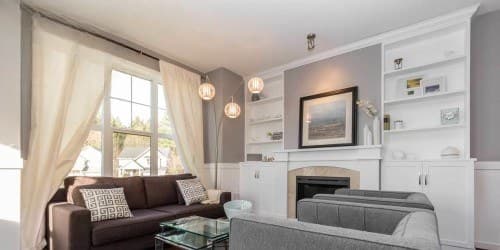 3355 Devonshire Avenue|4室3卫出租 图片 3