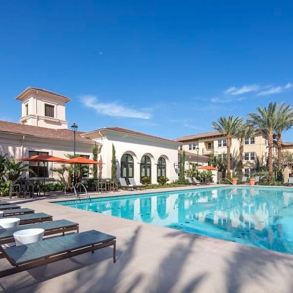 Portola Court|Irvine 公寓出租