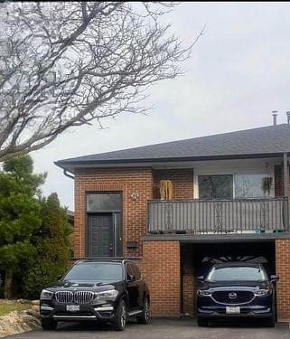 MAIN - 518 MEADOWS BOULEVARD|3室1卫出租