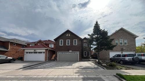 UPPER - 5404 HERITAGE HILLS BOULEVARD|4室3卫出租
