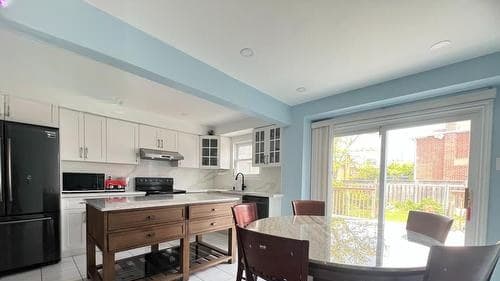 UPPER - 5404 HERITAGE HILLS BOULEVARD|4室3卫出租 图片 3