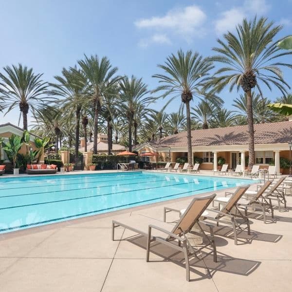 Las Palmas|Irvine 公寓出租