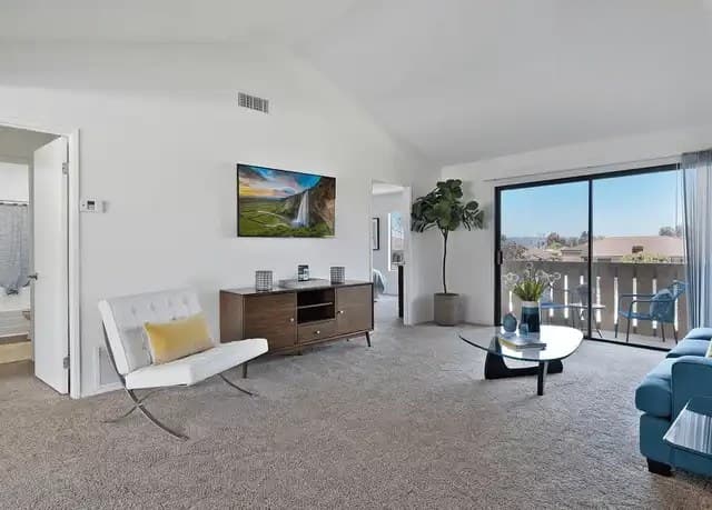 Pheasant Ridge|Rowland Heights 公寓出租