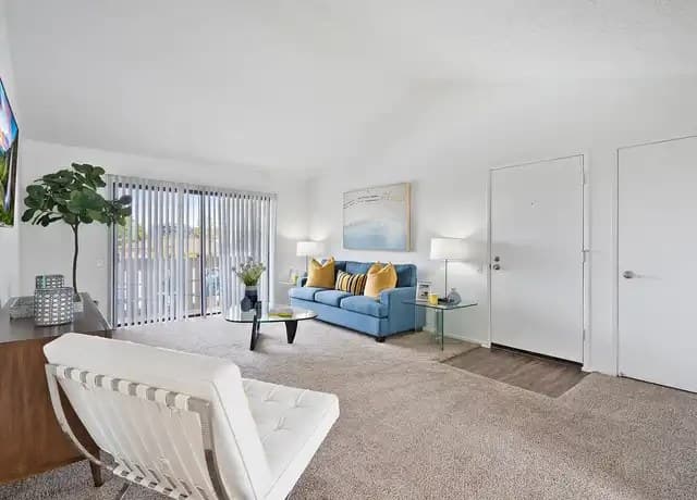 Pheasant Ridge|Rowland Heights 公寓出租 图片 2