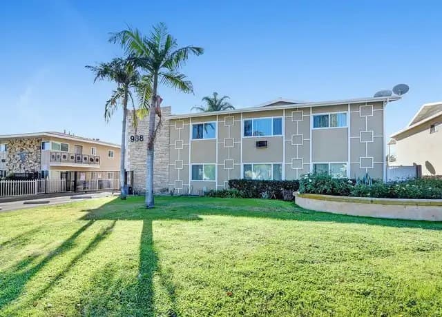 938 W Huntington Dr|Arcadia 公寓出租